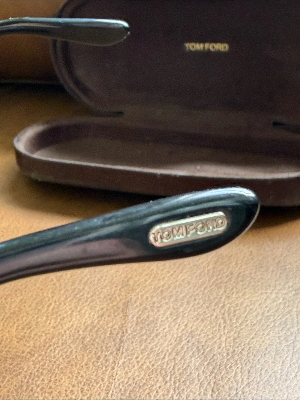 Tom Ford authentic tom