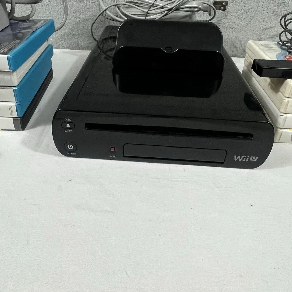 Nintendo fi entertainment