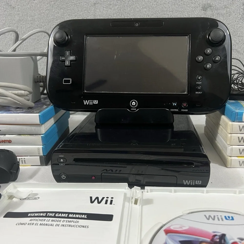 Nintendo provides handheld
