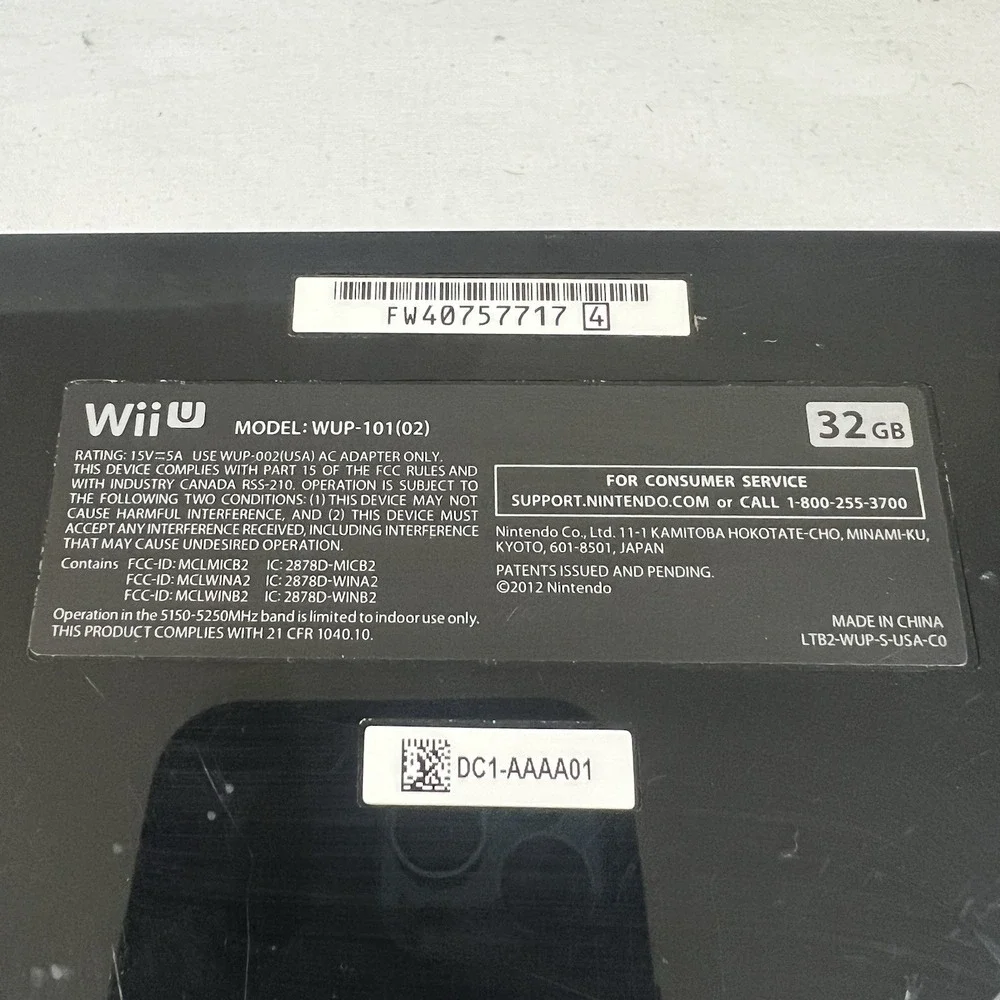 Nintendo compatibility offering 3d