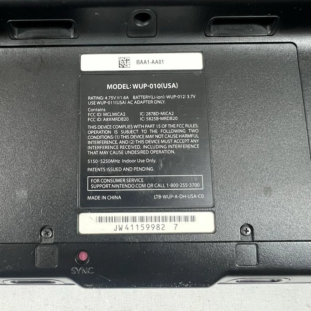 Nintendo system variety