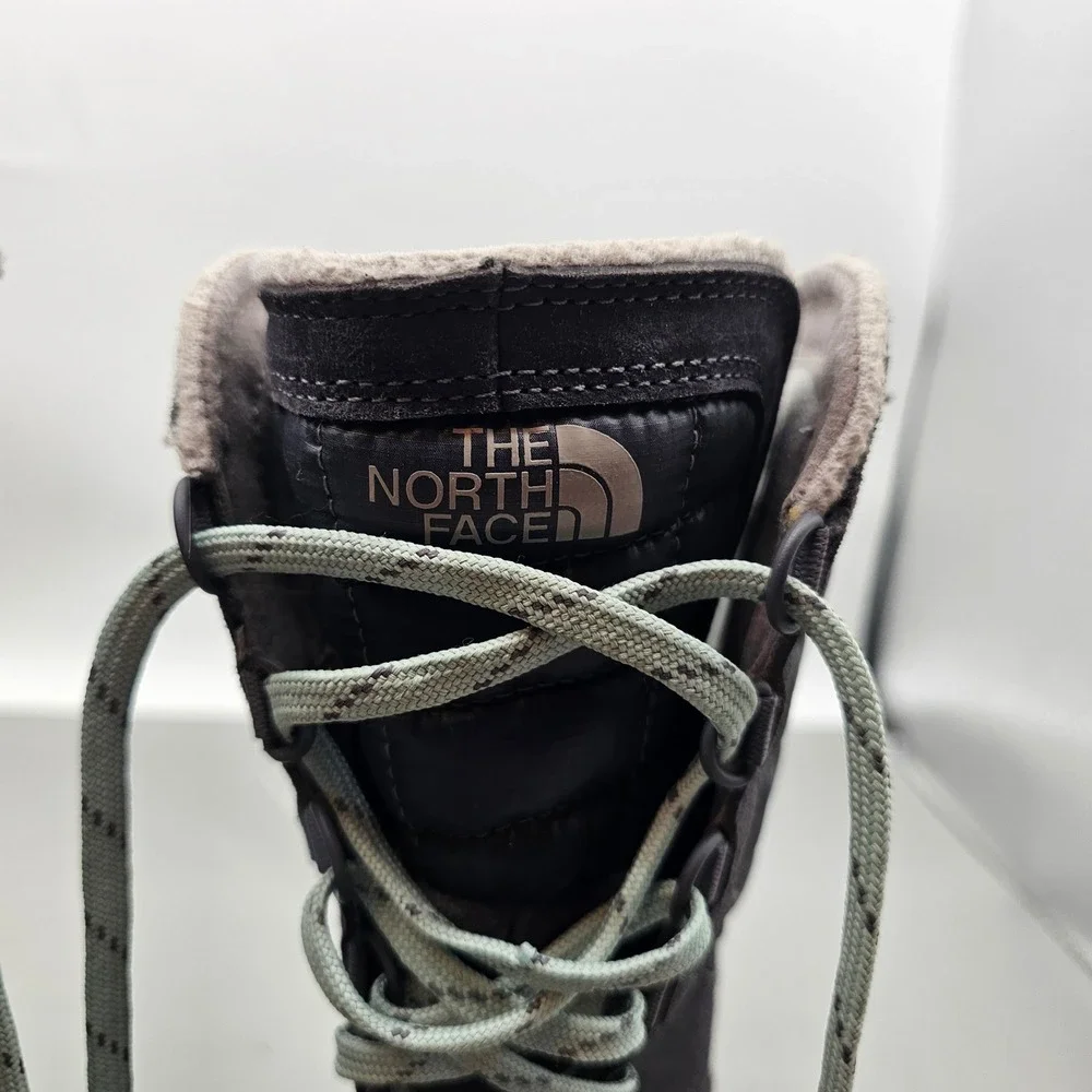 The North Face north face