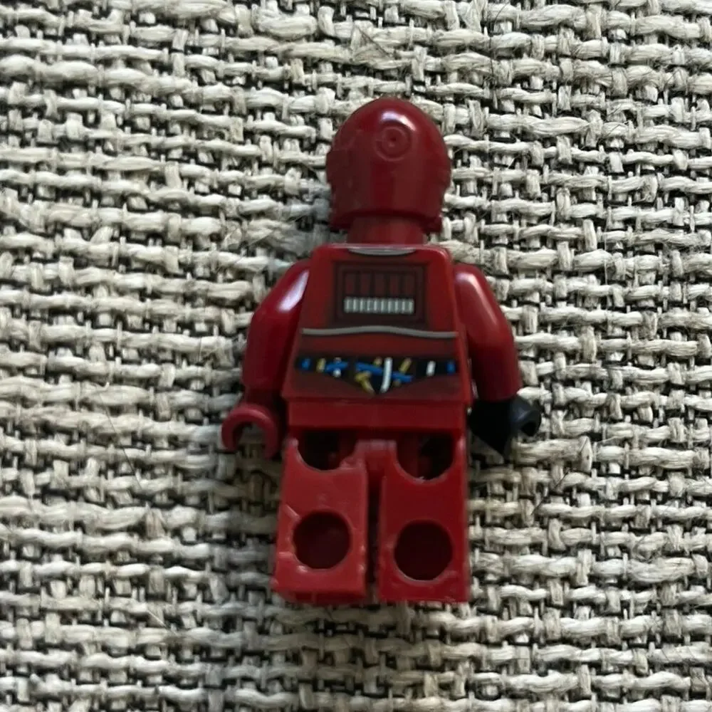 Lego star wars