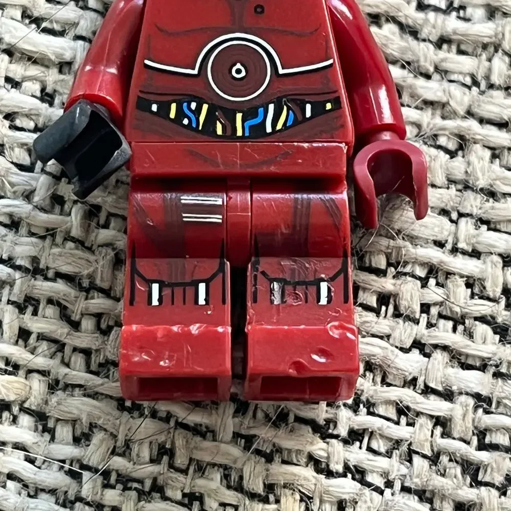 Lego star wars