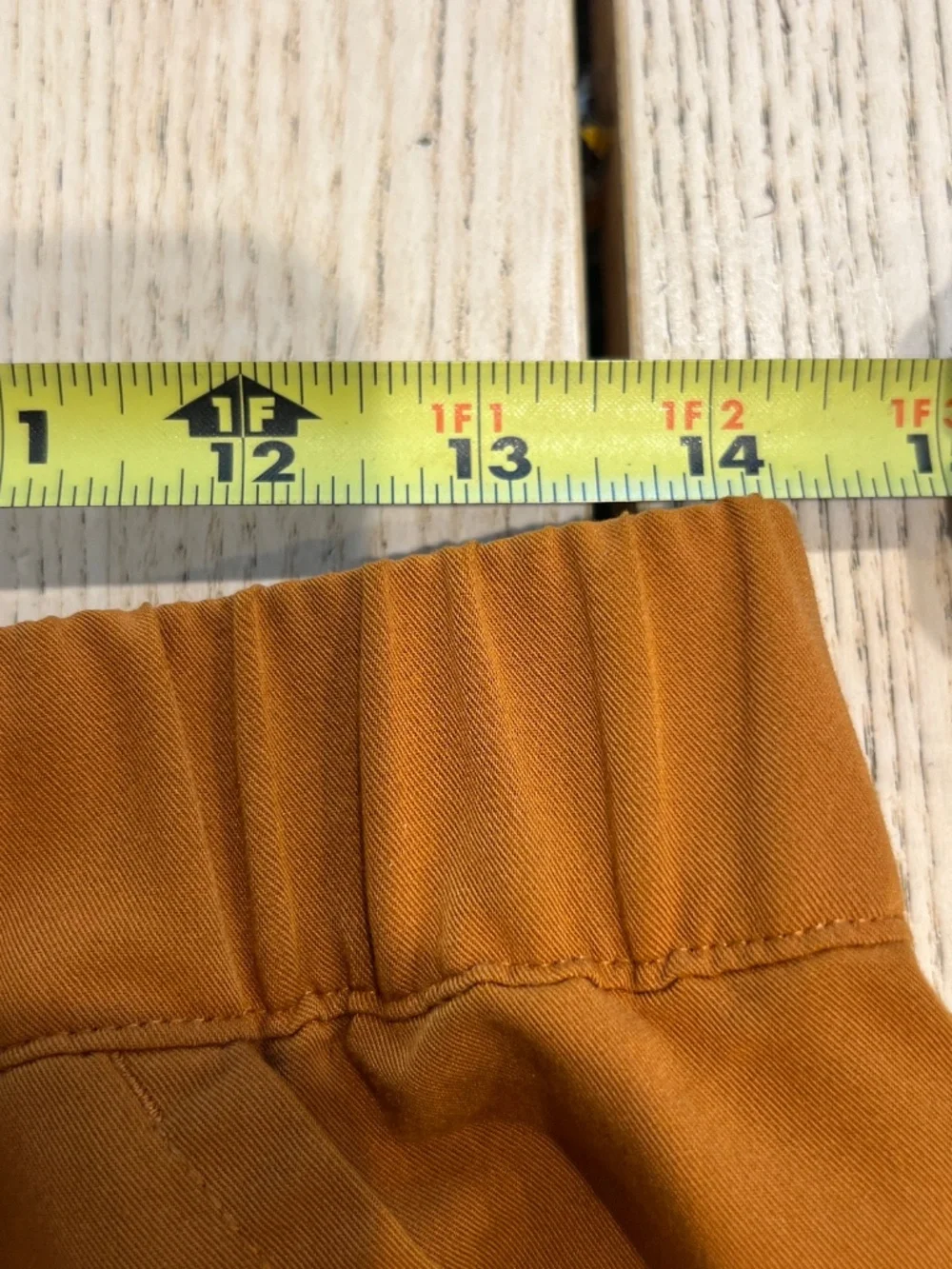 Figs men’s cargo