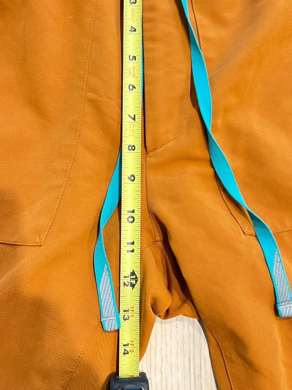 Figs men’s cargo