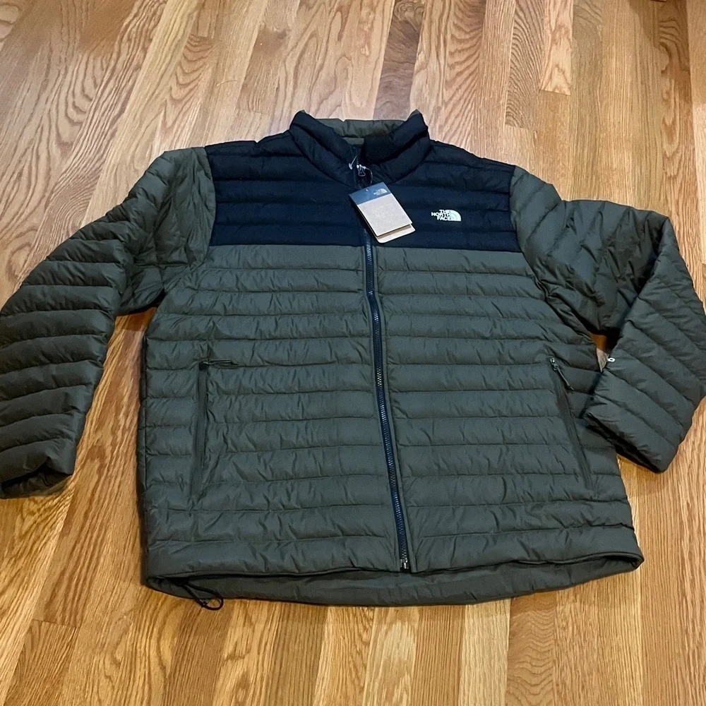 The North Face rare find