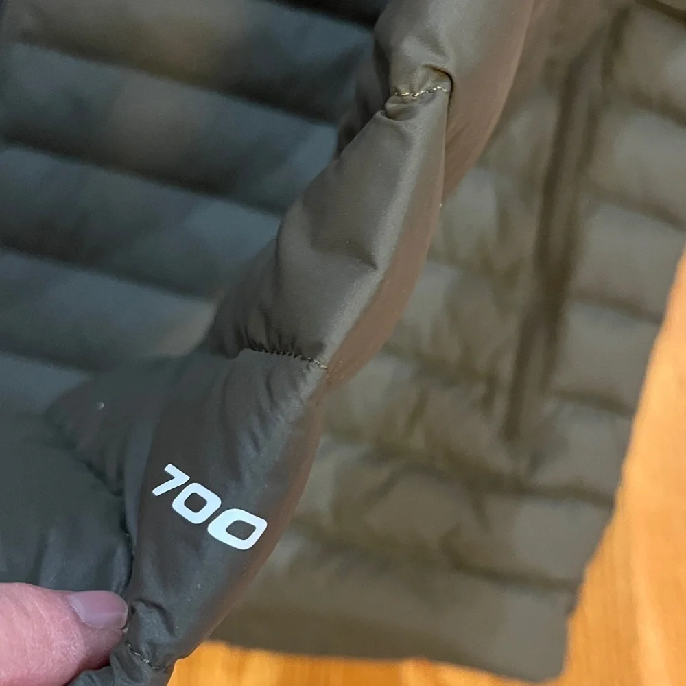The North Face rare find