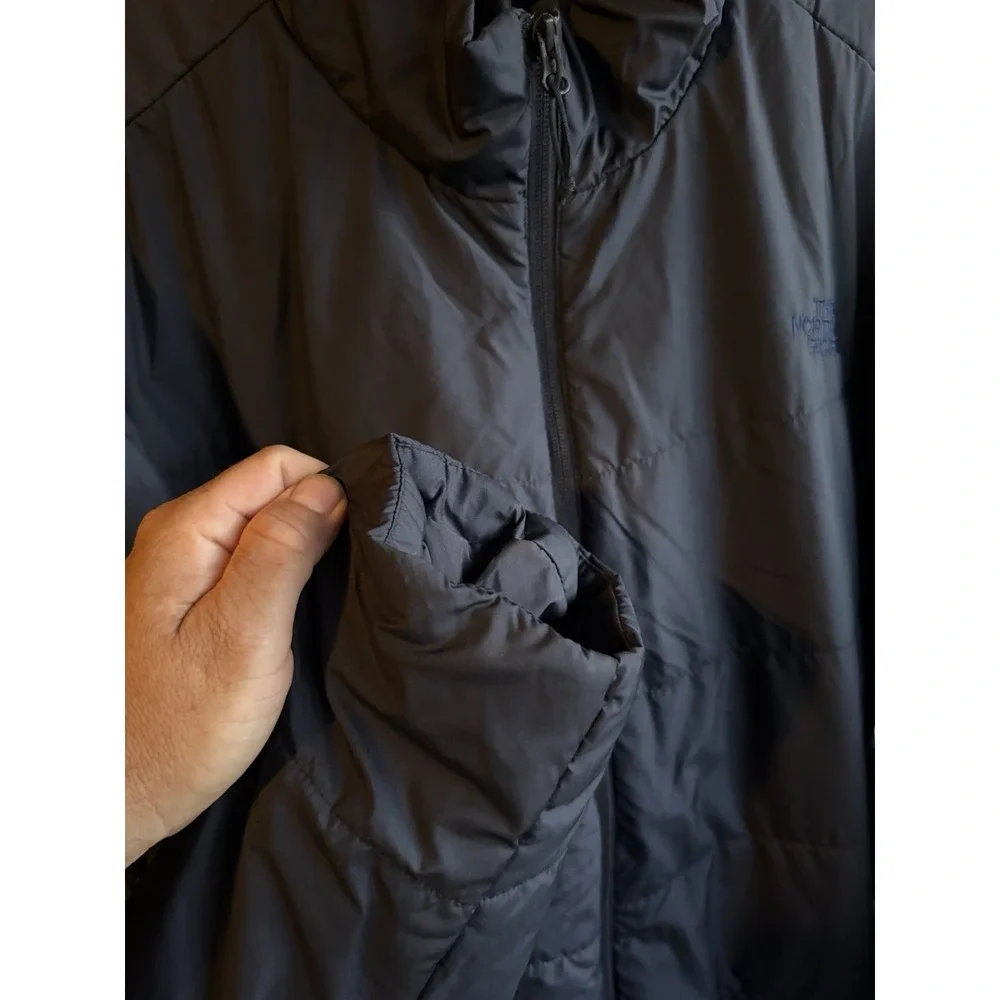 The North Face north face