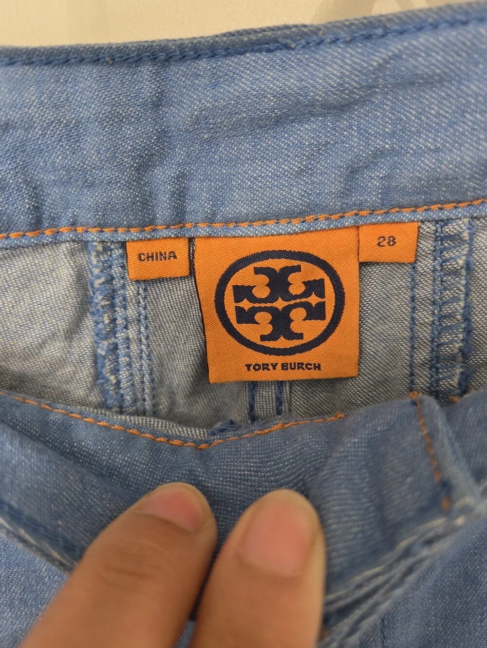 Tory Burch tory burch
