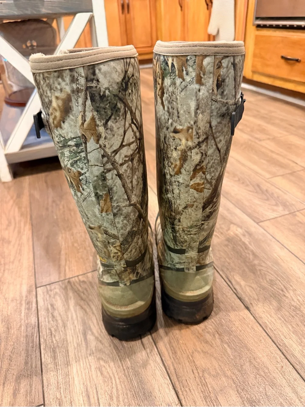 Cabelas men’s zonz