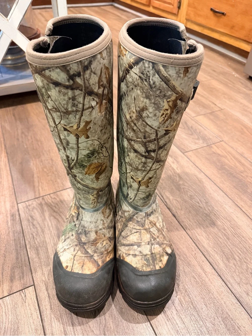 Cabelas men’s zonz