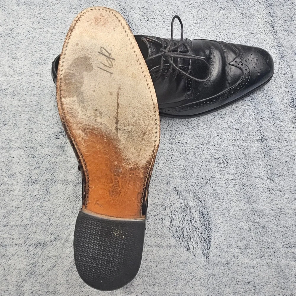 Allen Edmonds allen edmonds