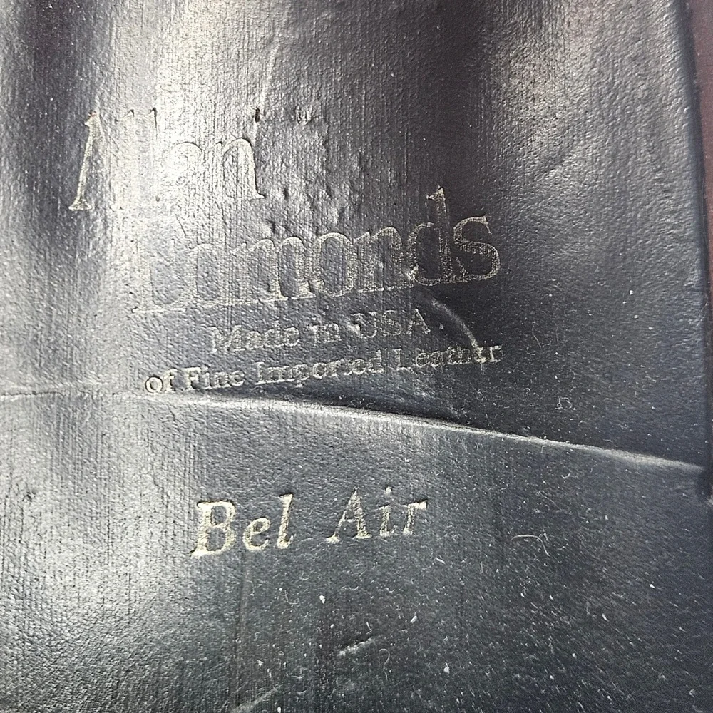 Allen Edmonds allen edmonds