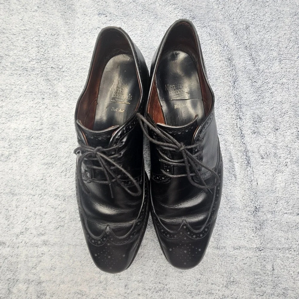 Allen Edmonds allen edmonds