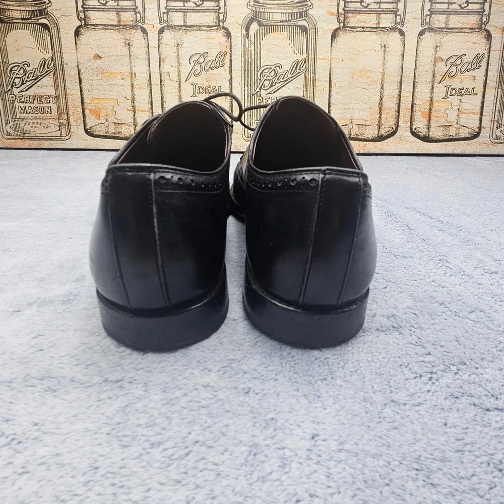 Allen Edmonds allen edmonds