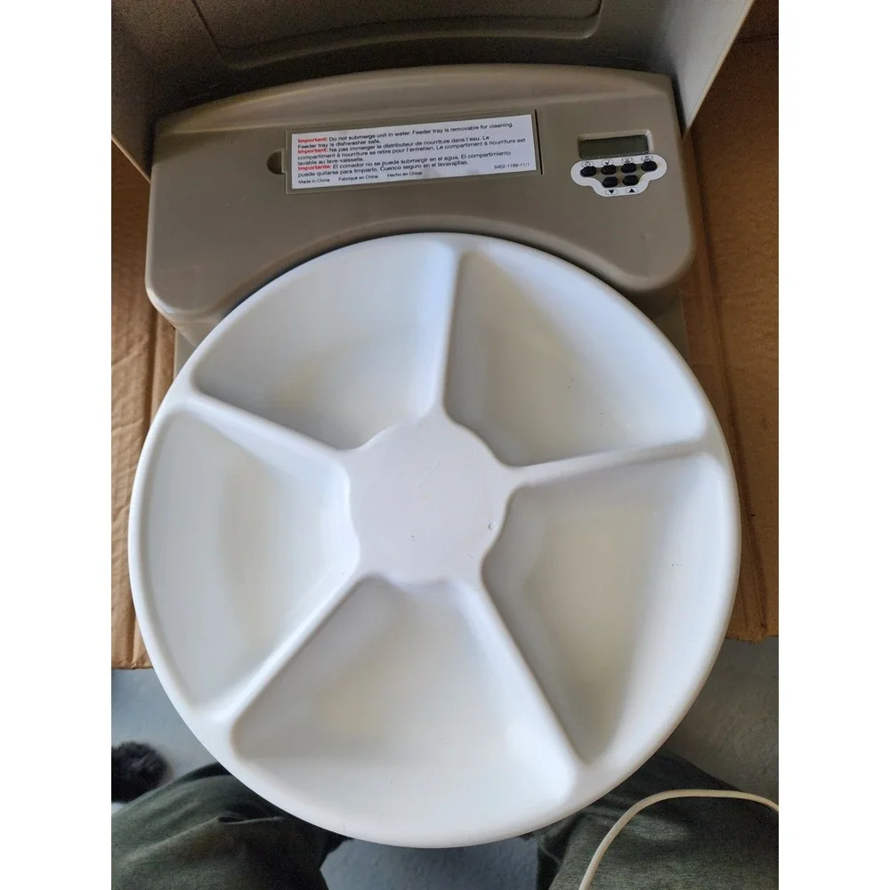PetSafe pfd11 13707