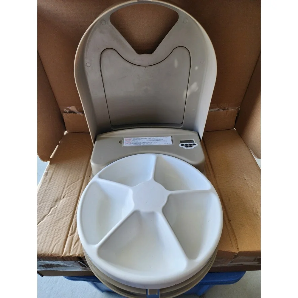 PetSafe pfd11 13707