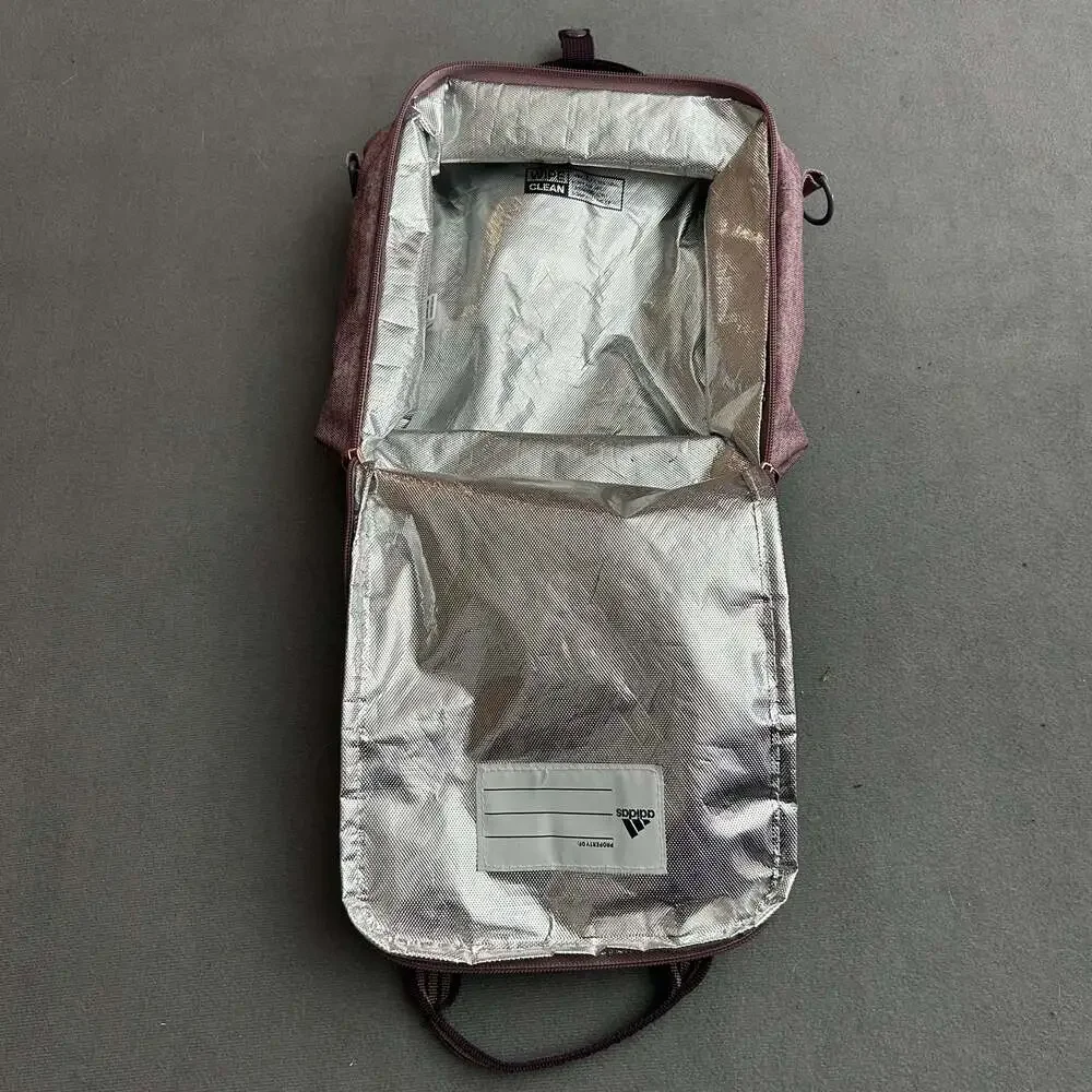 adidas squad insulated