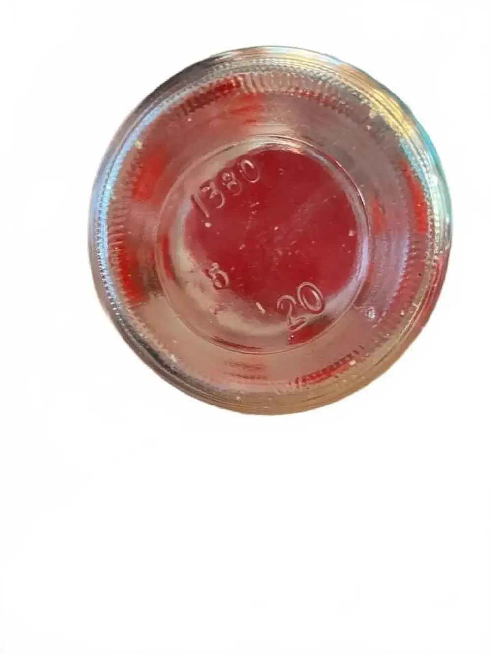 N/A plastic counter
