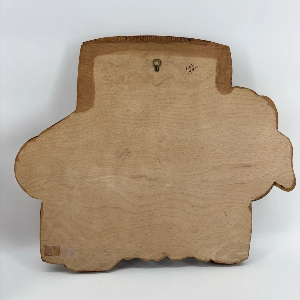 Handmade this product