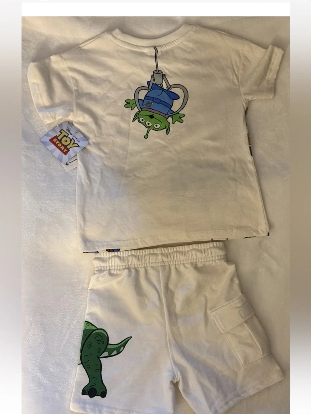 Disney brand new
