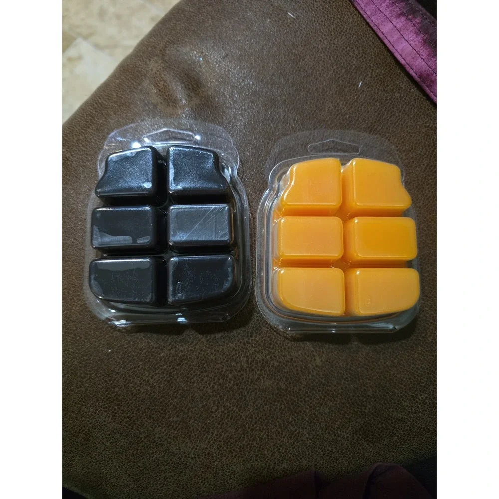 Village Candle product set