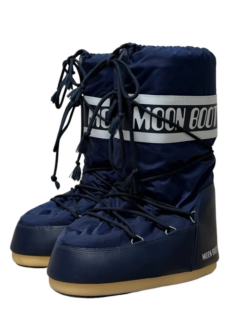 Moon Boot Icon Snow Boots