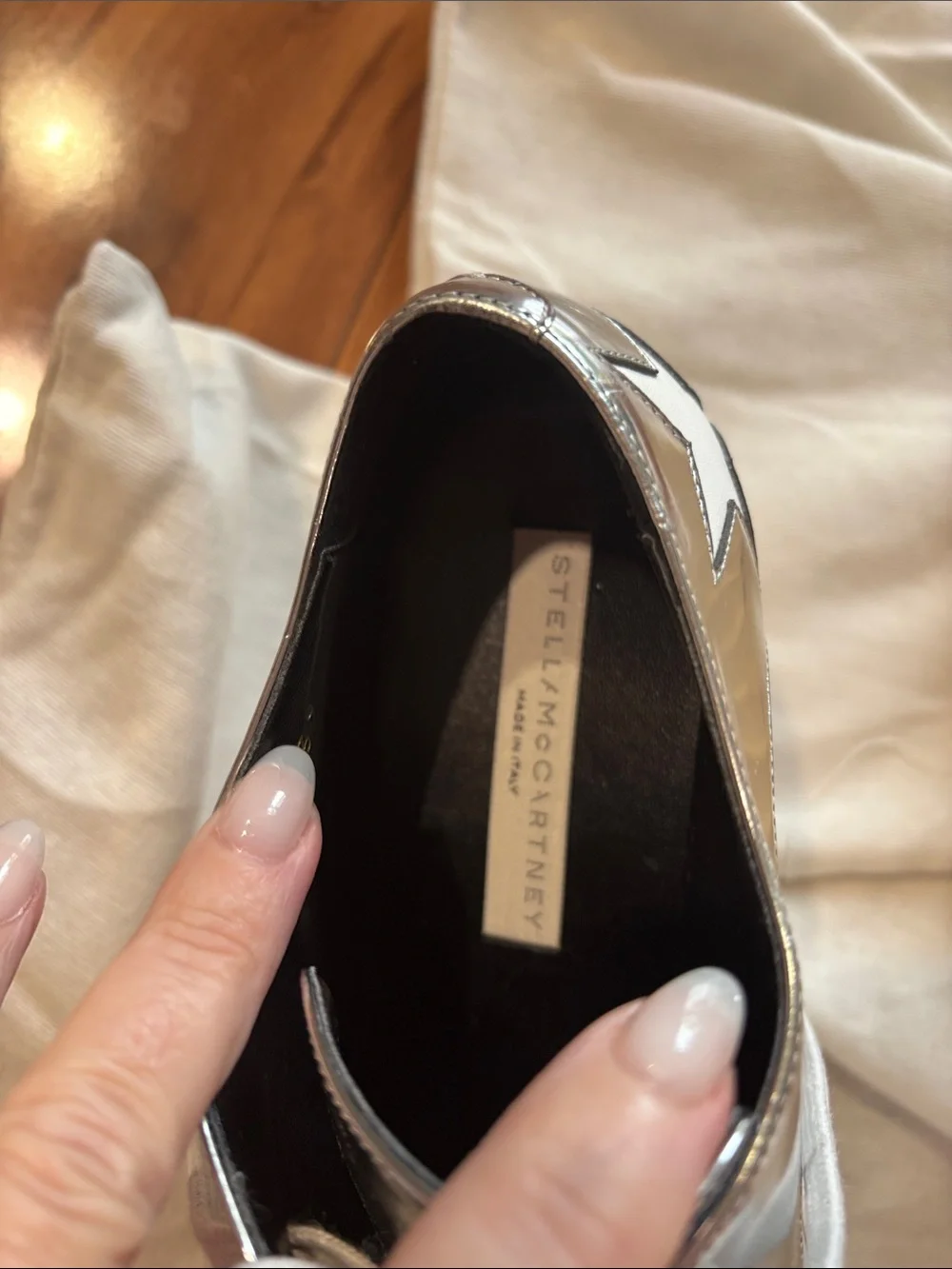 Stella McCartney stella mccartney