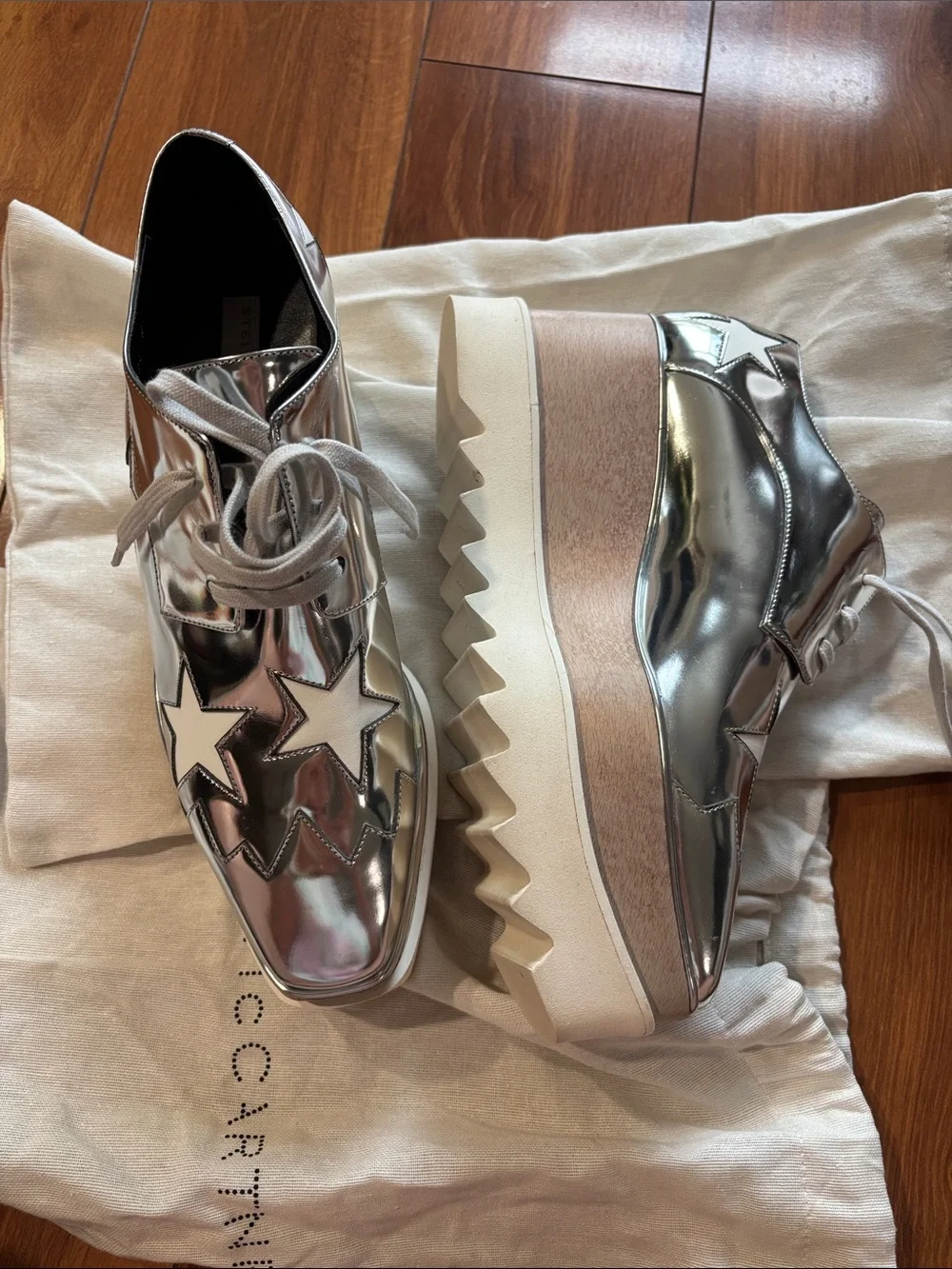 Stella McCartney stella mccartney