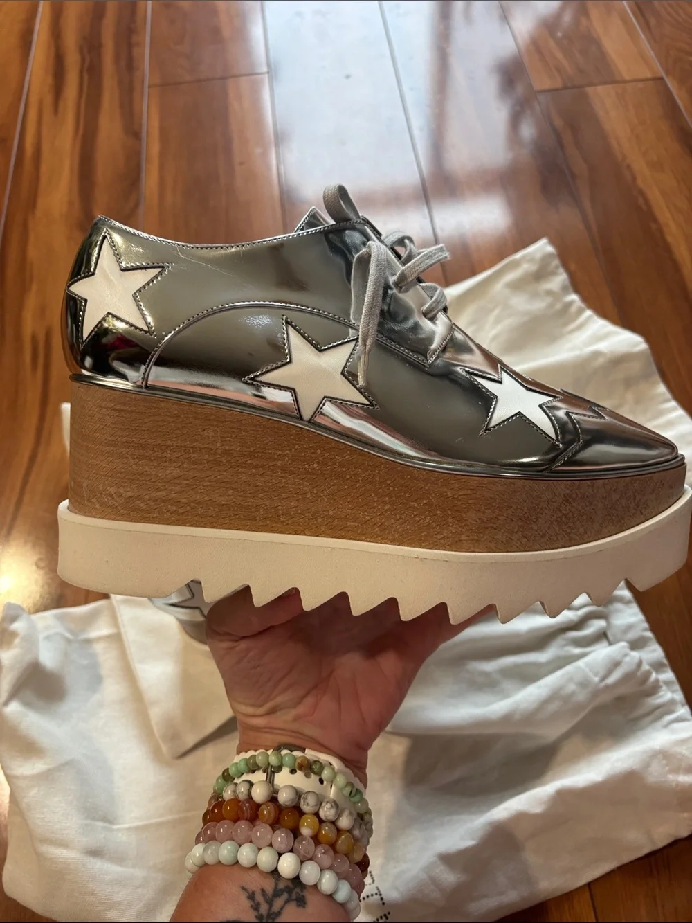 Stella McCartney stella mccartney