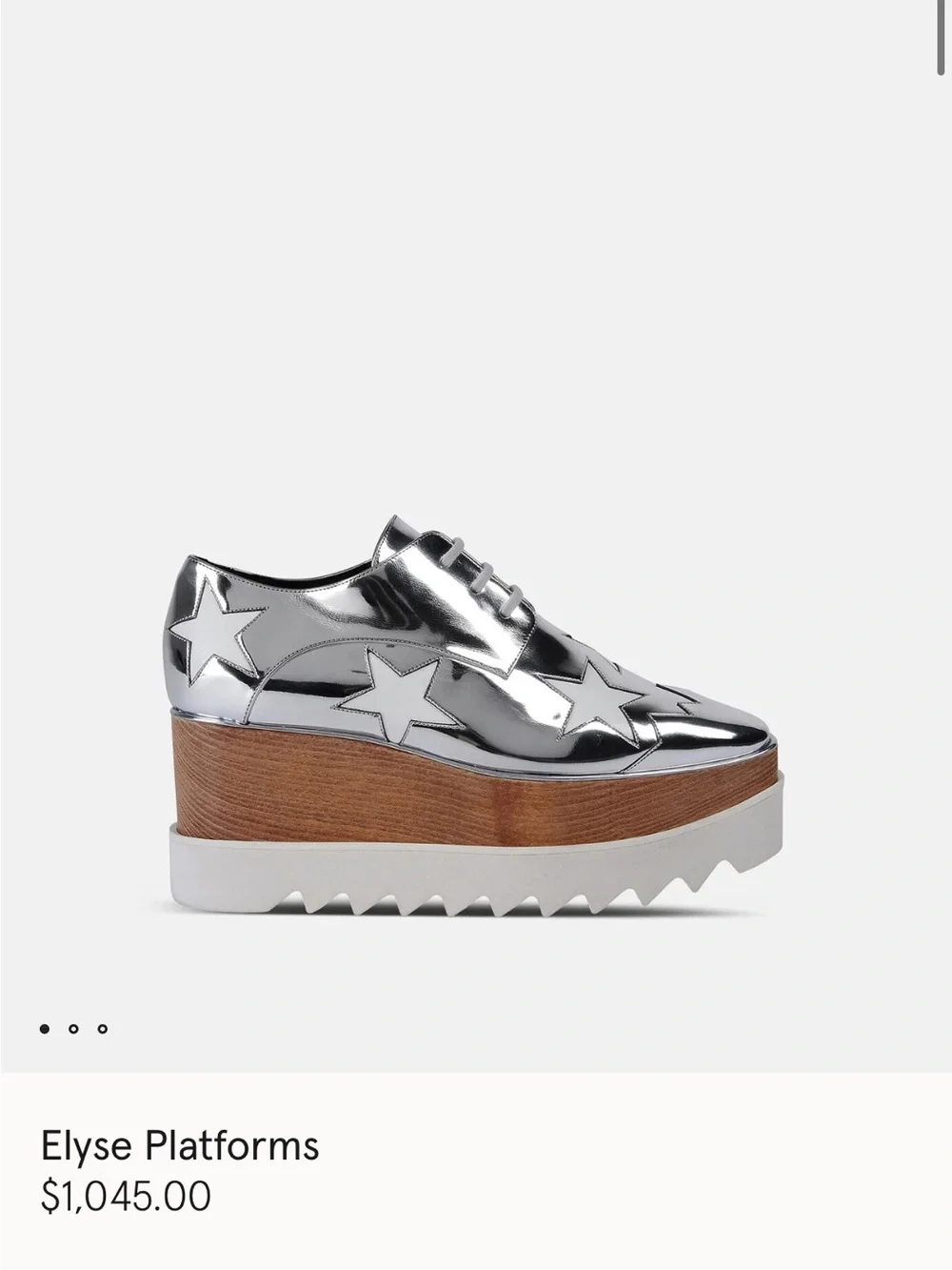 Stella McCartney stella mccartney