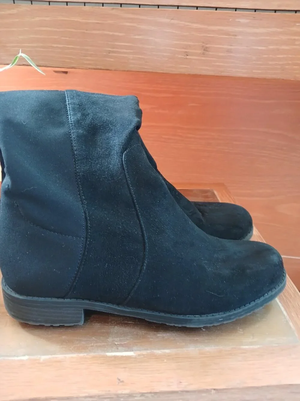 Unisa 20 tall back