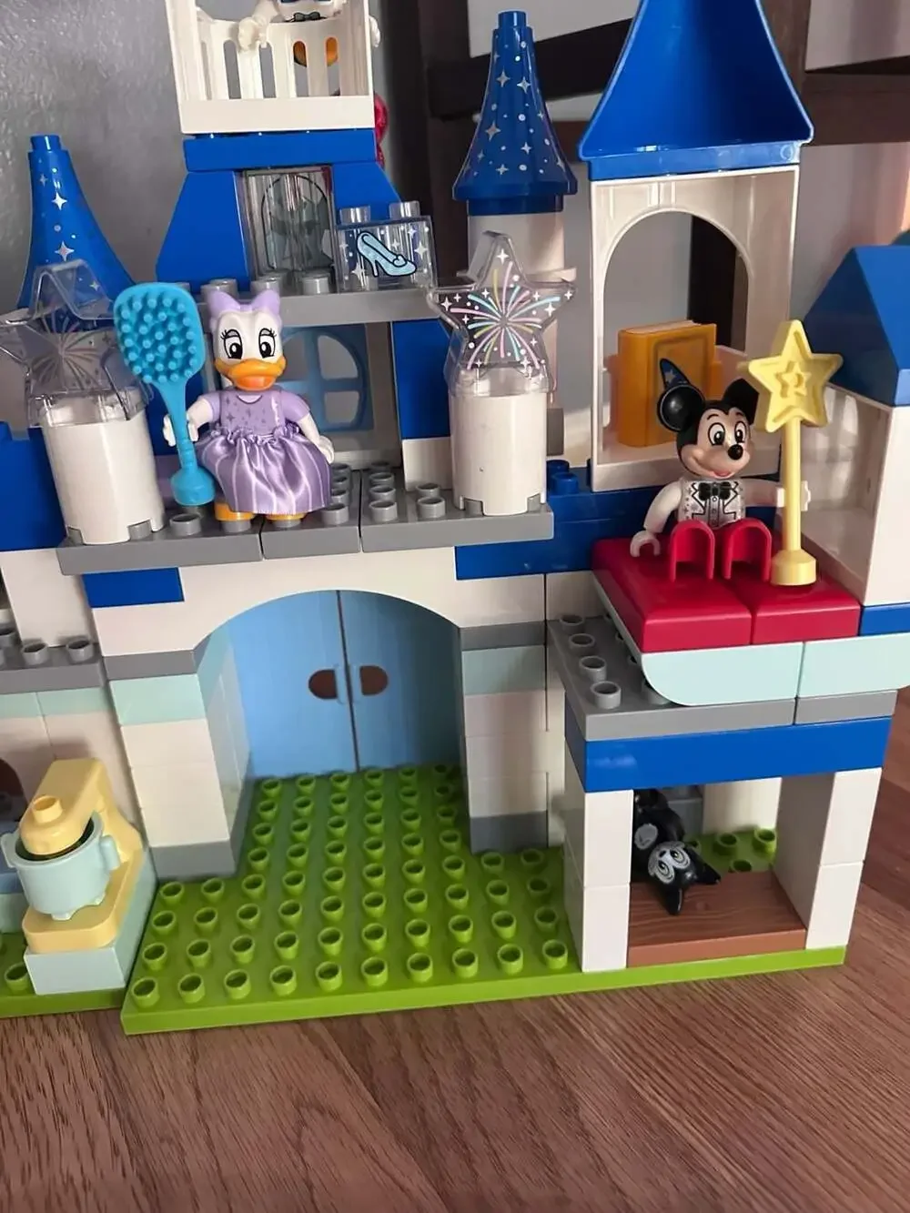 Lego duplo set