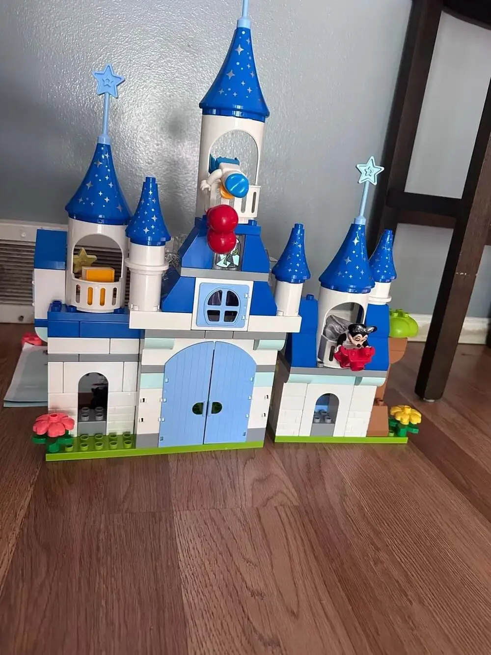 Lego duplo set