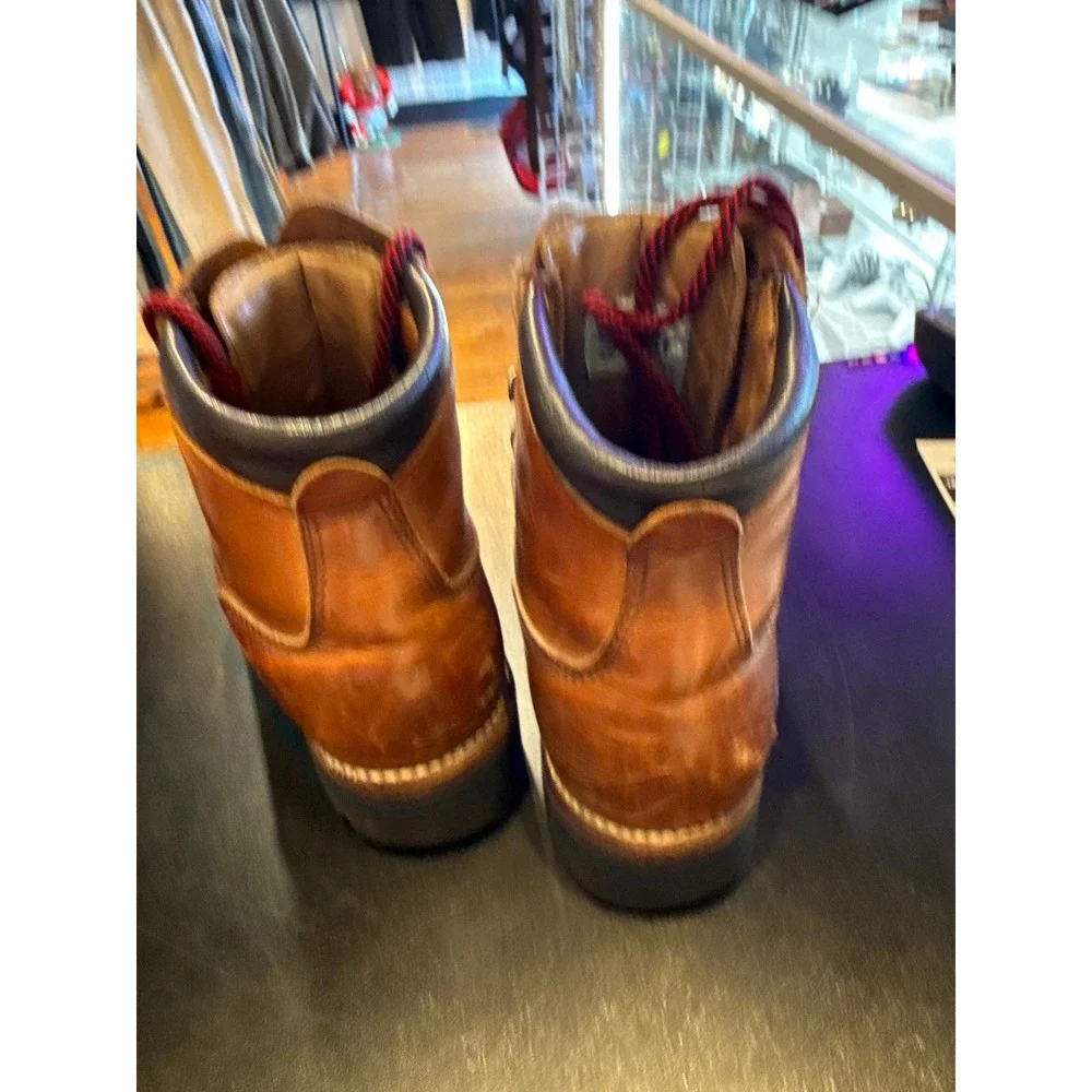 Danner vintage mountain