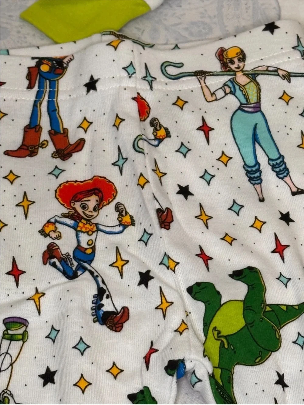 Disney pixar toy