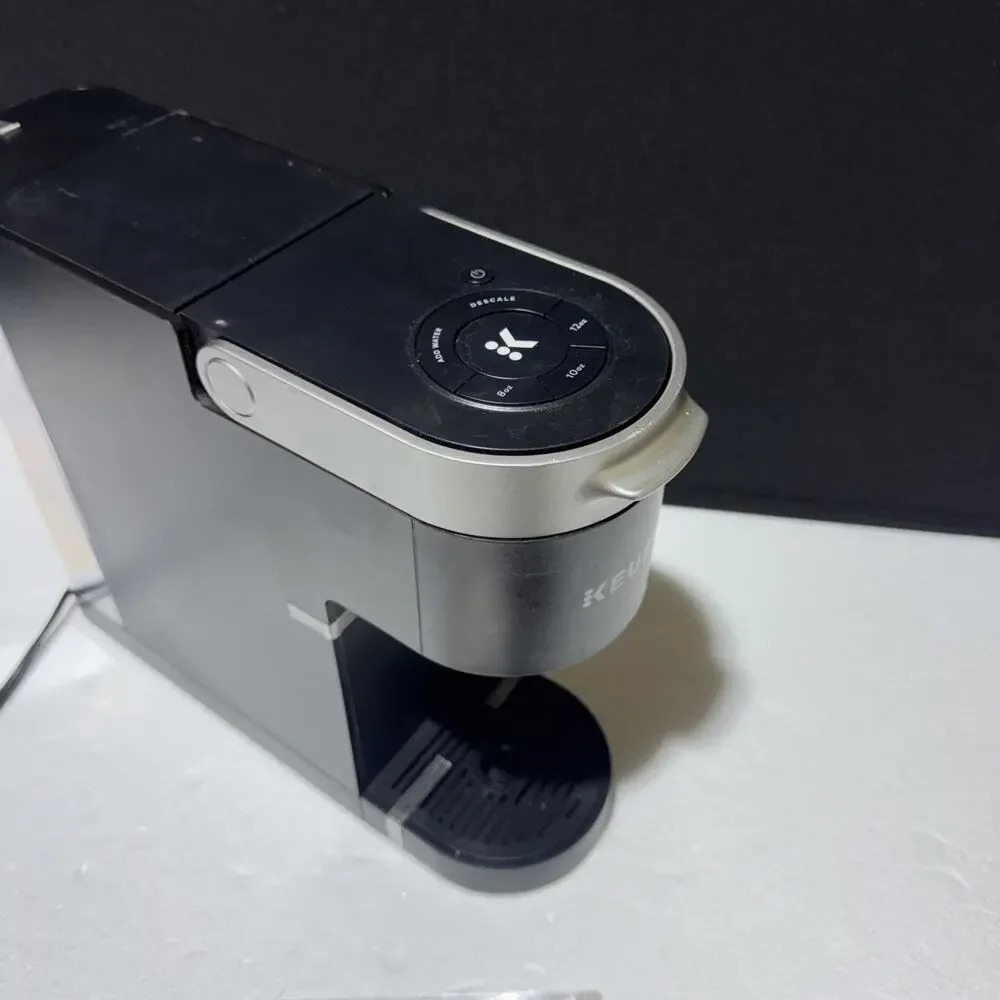 Keurig slim k900