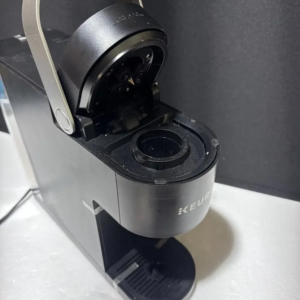 Keurig slim k900