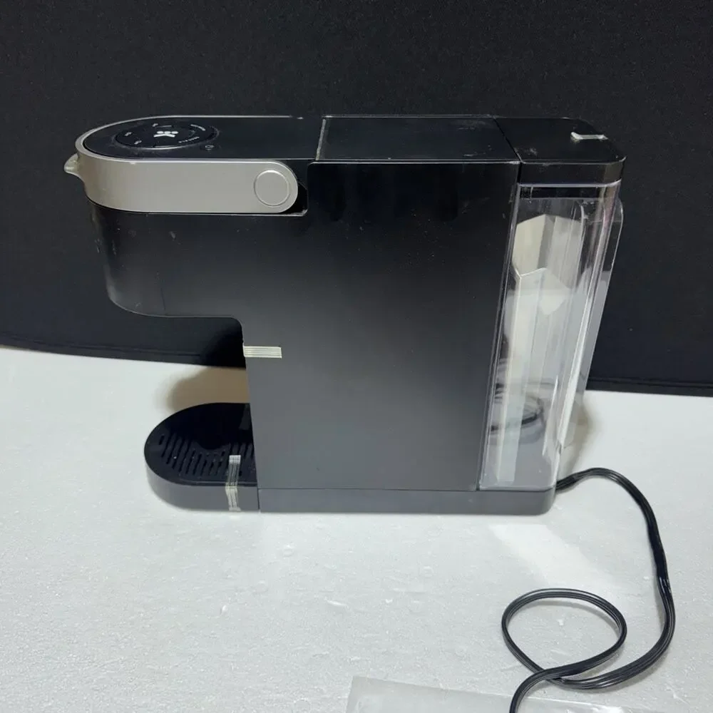 Keurig slim k900