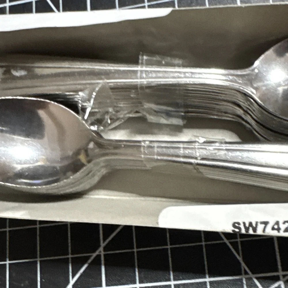 24pc Walco 4.75