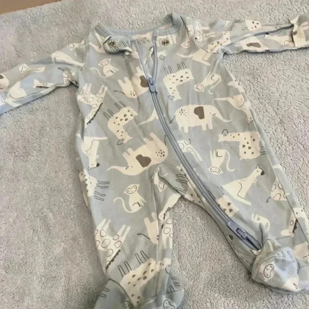 Carters carter’s pajamas