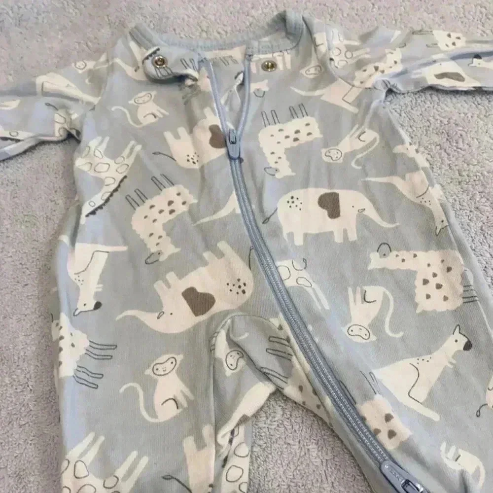 Carters carter’s pajamas