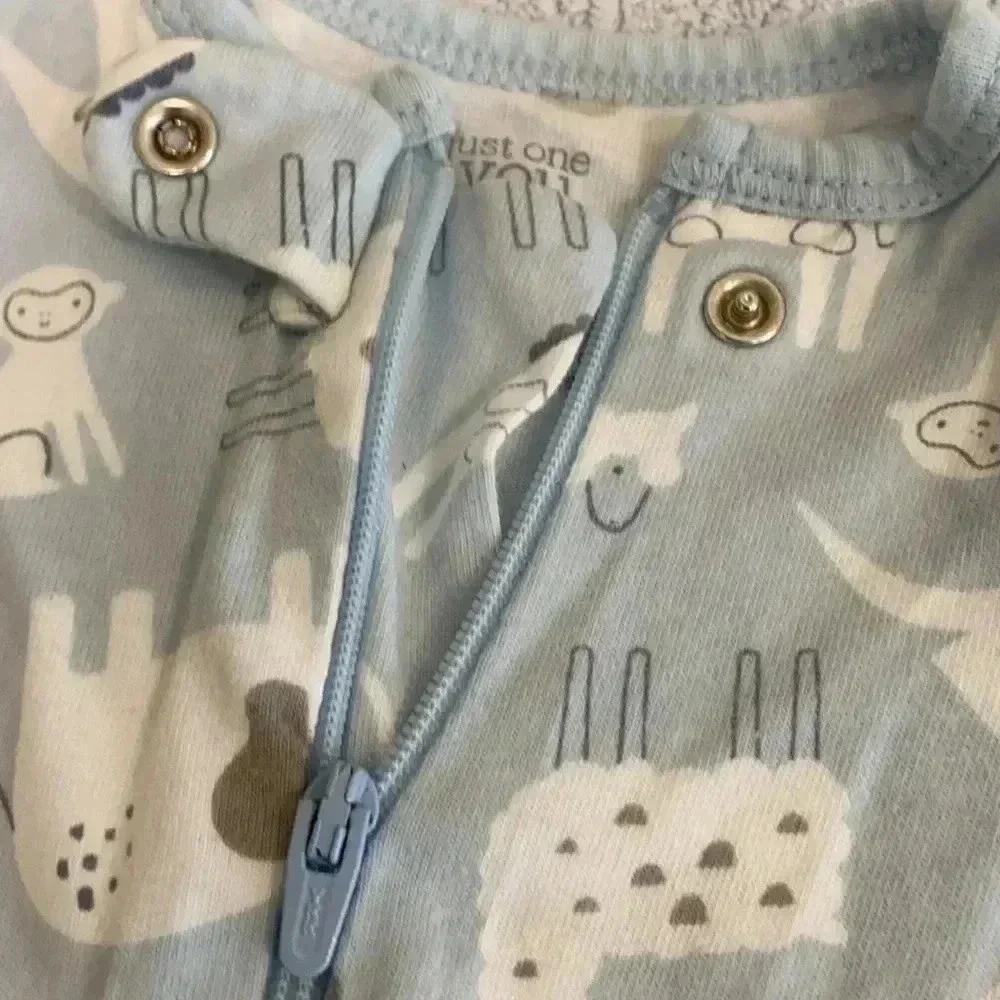 Carters carter’s pajamas