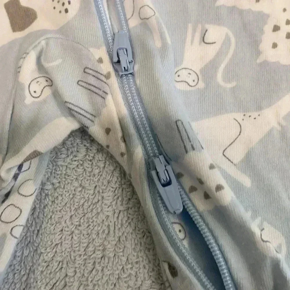 Carters carter’s pajamas