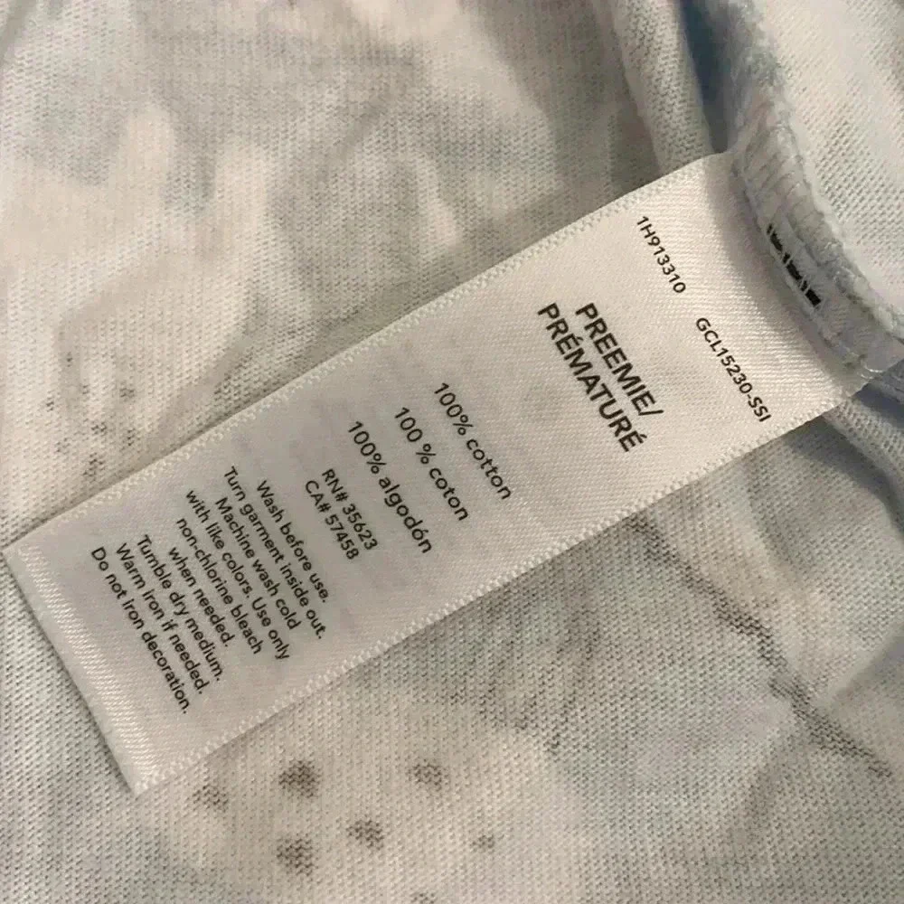 Carters carter’s pajamas