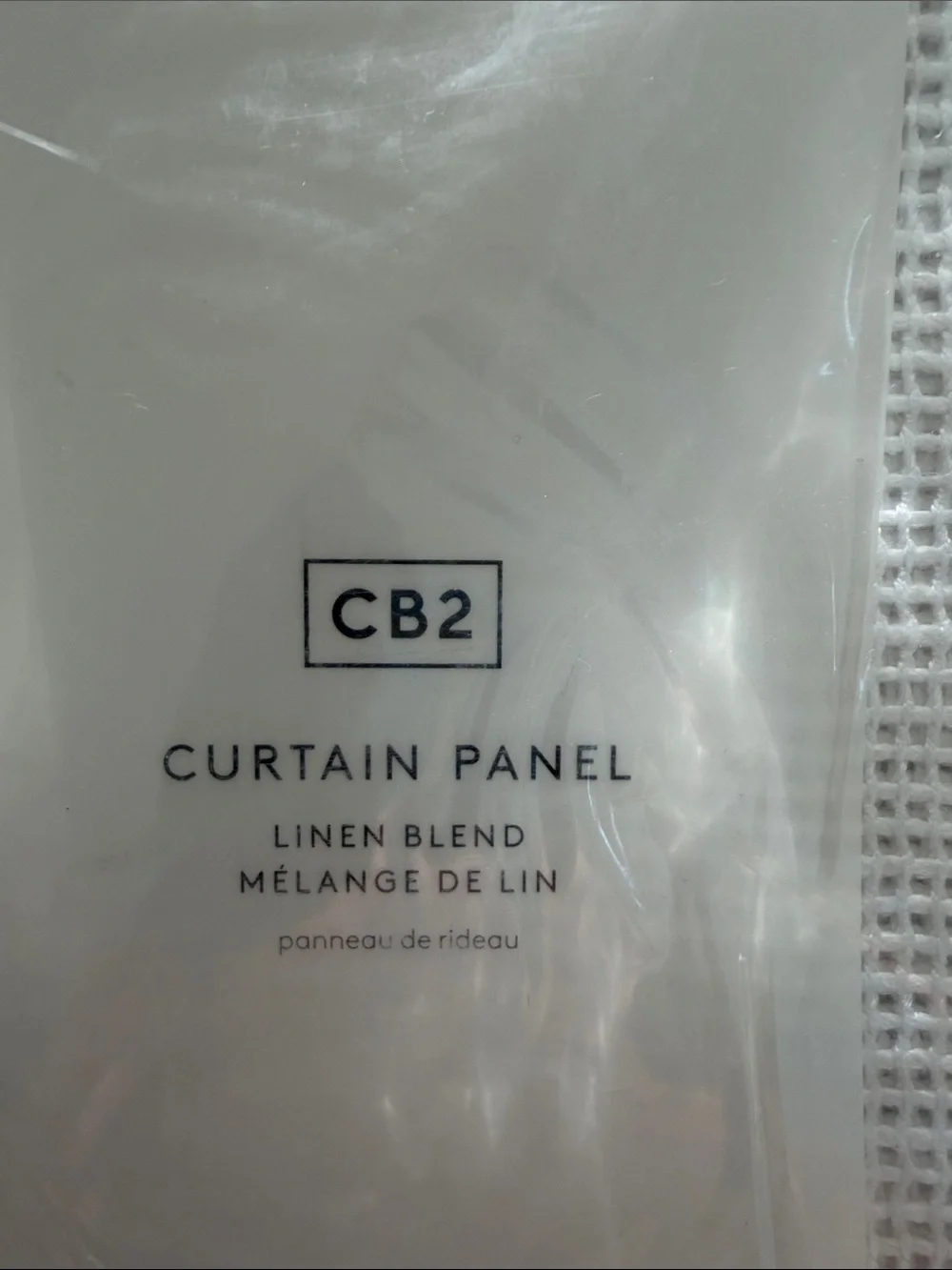 CB2 ⚠️ important