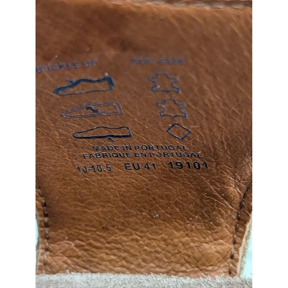 Taos Footwear taos buckle