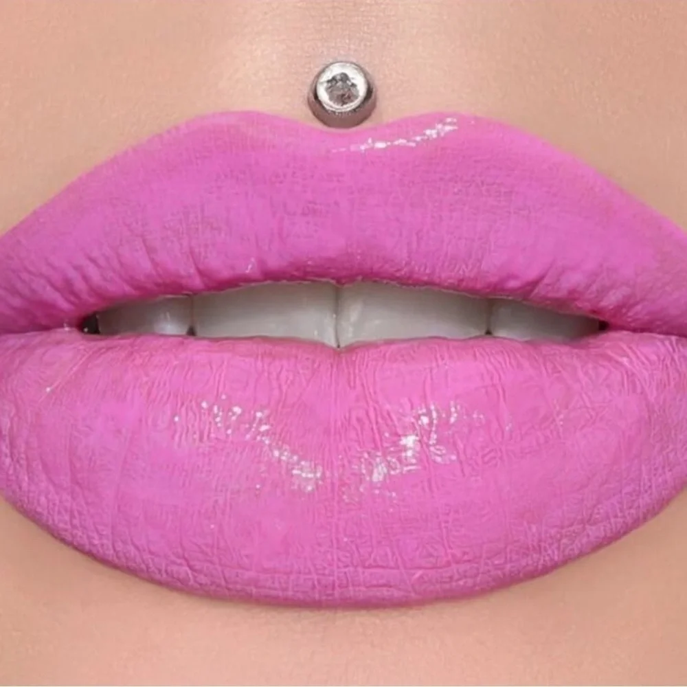 NEW Jeffree Star Supreme Gloss in 