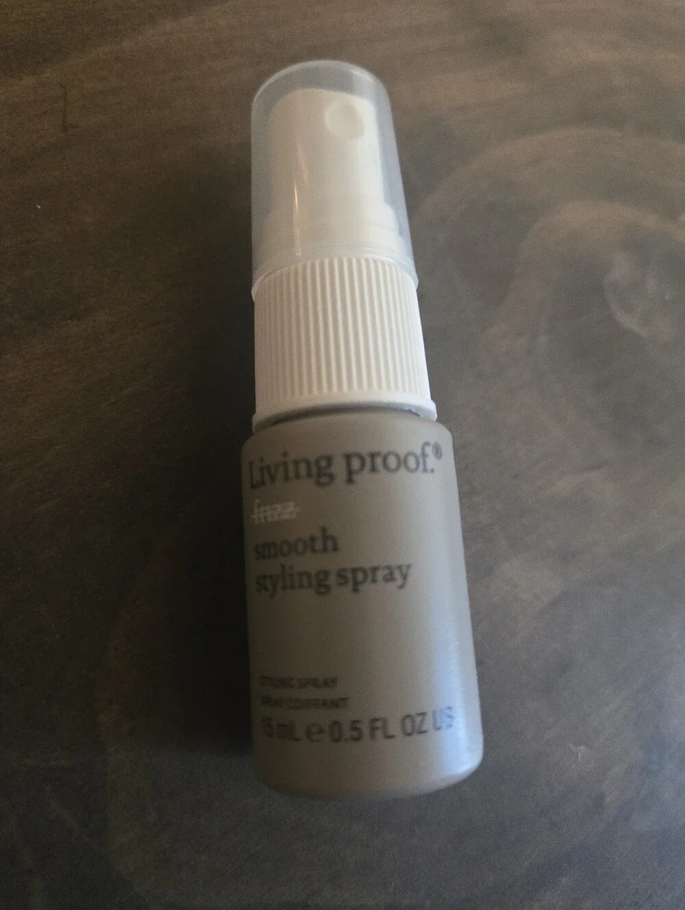 Living Proof Smooth Styling Spray